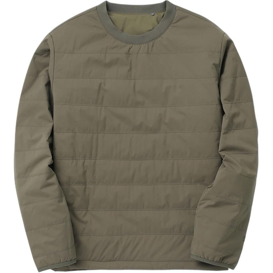 Свитшот мужской KOLON SPORT, зеленый
Свитшот мужской KOLON SPORT, зеленый