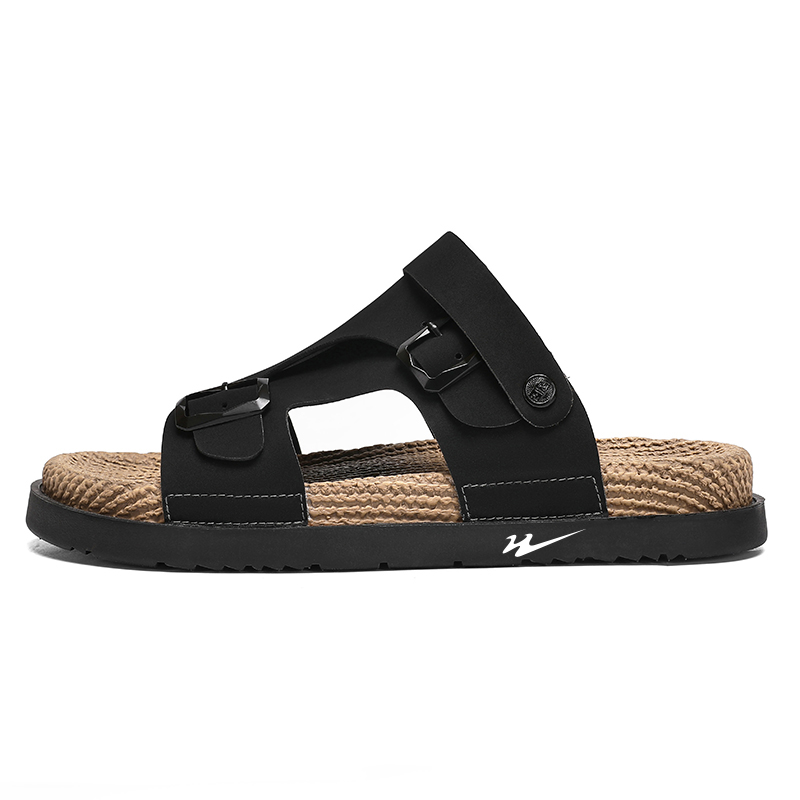 Binary Пляжные сандалии мужские черные
Binary Пляжные сандалии мужские черные