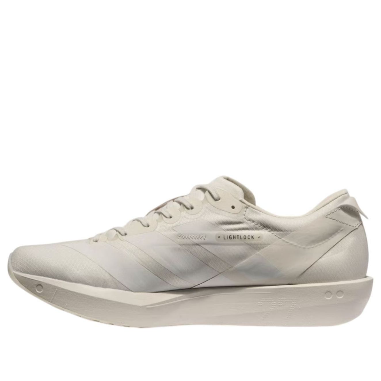 Adidas Y-3 Adizero Adios 9 'Beige Orbit Grey'
Adidas Y-3 Adizero Adios 9 'Beige Orbit Grey'