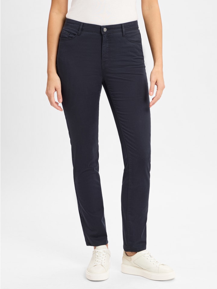 Тканевые брюки BRAX , морской
Тканевые брюки BRAX , морской