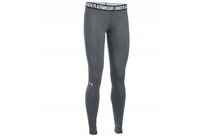 Спортивные брюки женские серые Under Armour
Спортивные брюки женские серые Under Armour