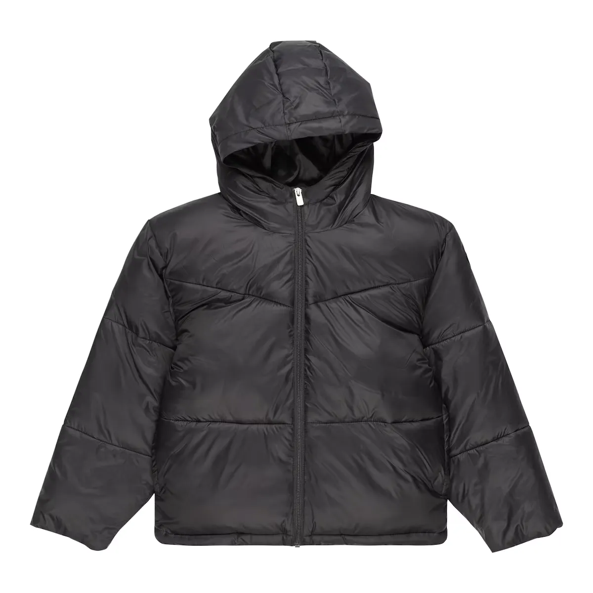 Forever This Young Roxy Kids Куртка, чёрный
Forever This Young Roxy Kids Куртка, чёрный