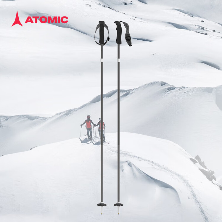 Atomic Двухкомпонентные лыжные палки 2425 новинка, 6-звездочные карбоновые палки для взрослых, VOLANTSQS VOLANT SQS* black, 125cm
Atomic Двухкомпонентные лыжные палки 2425 новинка, 6-звездочные карбоновые палки для взрослых, VOLANTSQS VOLANT SQS* black, 125cm