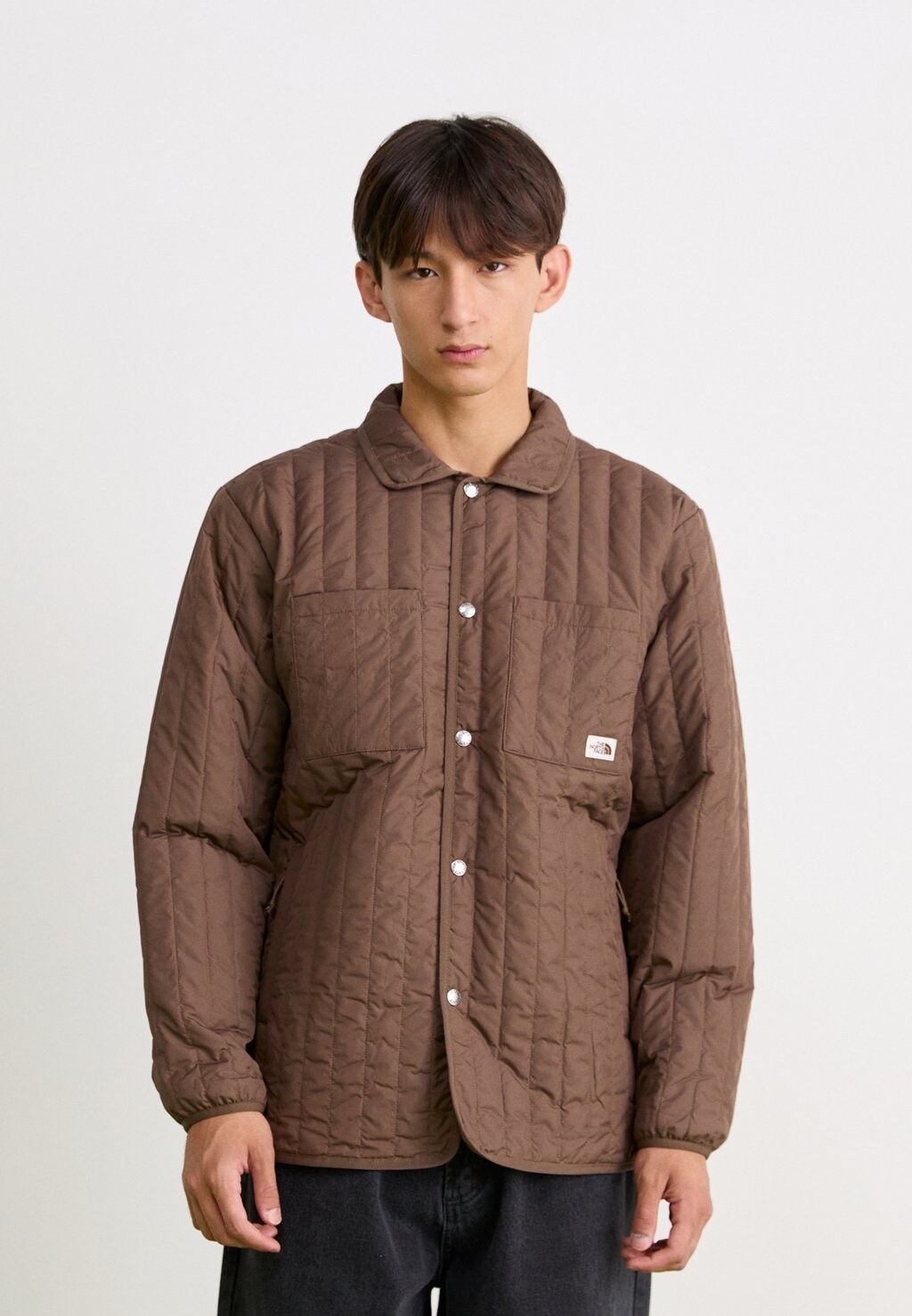 Межсезонная куртка REVERSIBLE VISOKE JACKET The North Face, коричневый
Межсезонная куртка REVERSIBLE VISOKE JACKET The North Face, коричневый