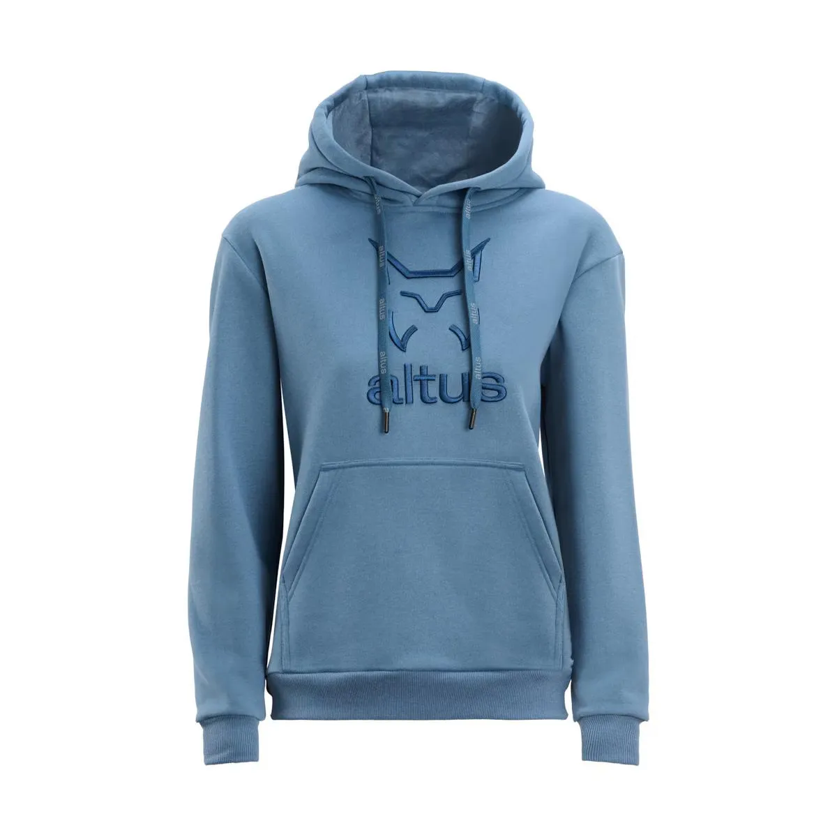 Karnac W Altus женский свитшот, синий
Karnac W Altus женский свитшот, синий