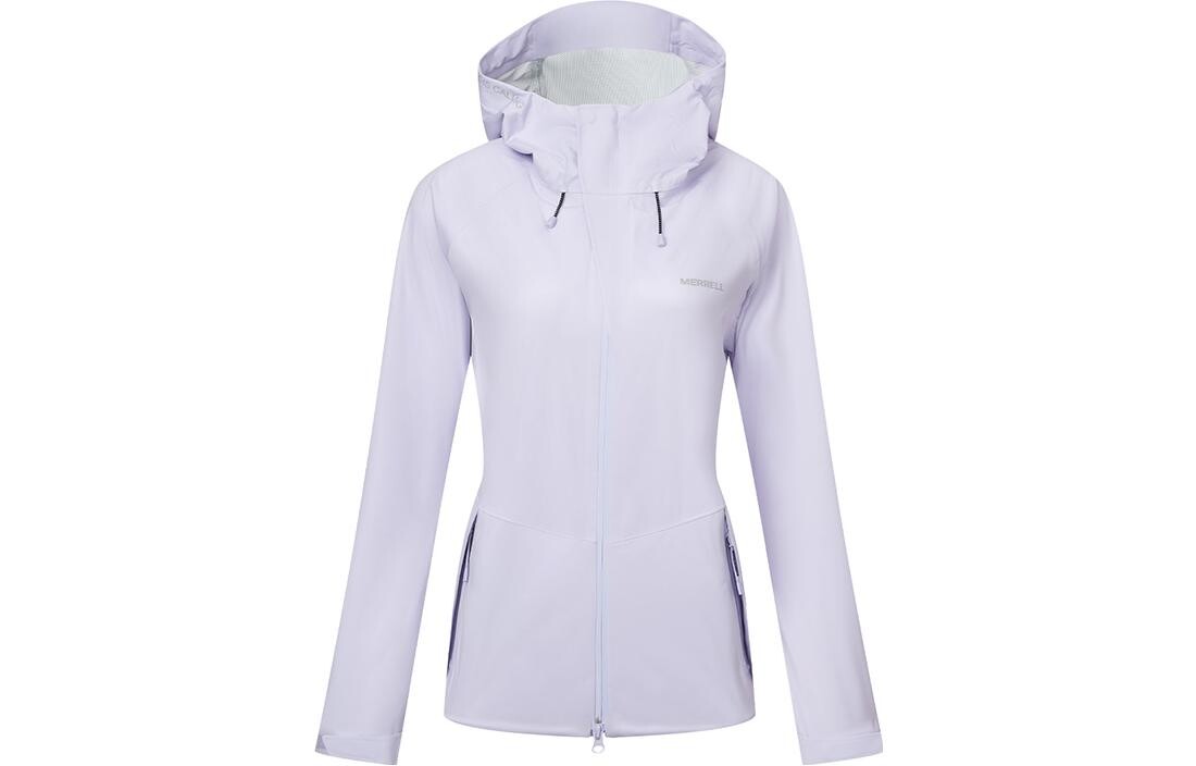 Ветровки женские сиреневые Merrell
Ветровки женские сиреневые Merrell