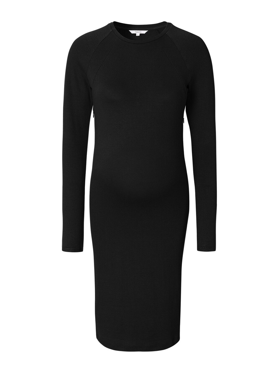 Платье Noppies Zane, черный
Платье Noppies Zane, черный