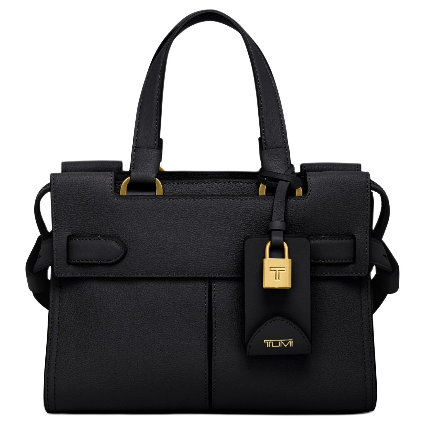 TUMI Кожаная сумка-шоппер
TUMI Кожаная сумка-шоппер