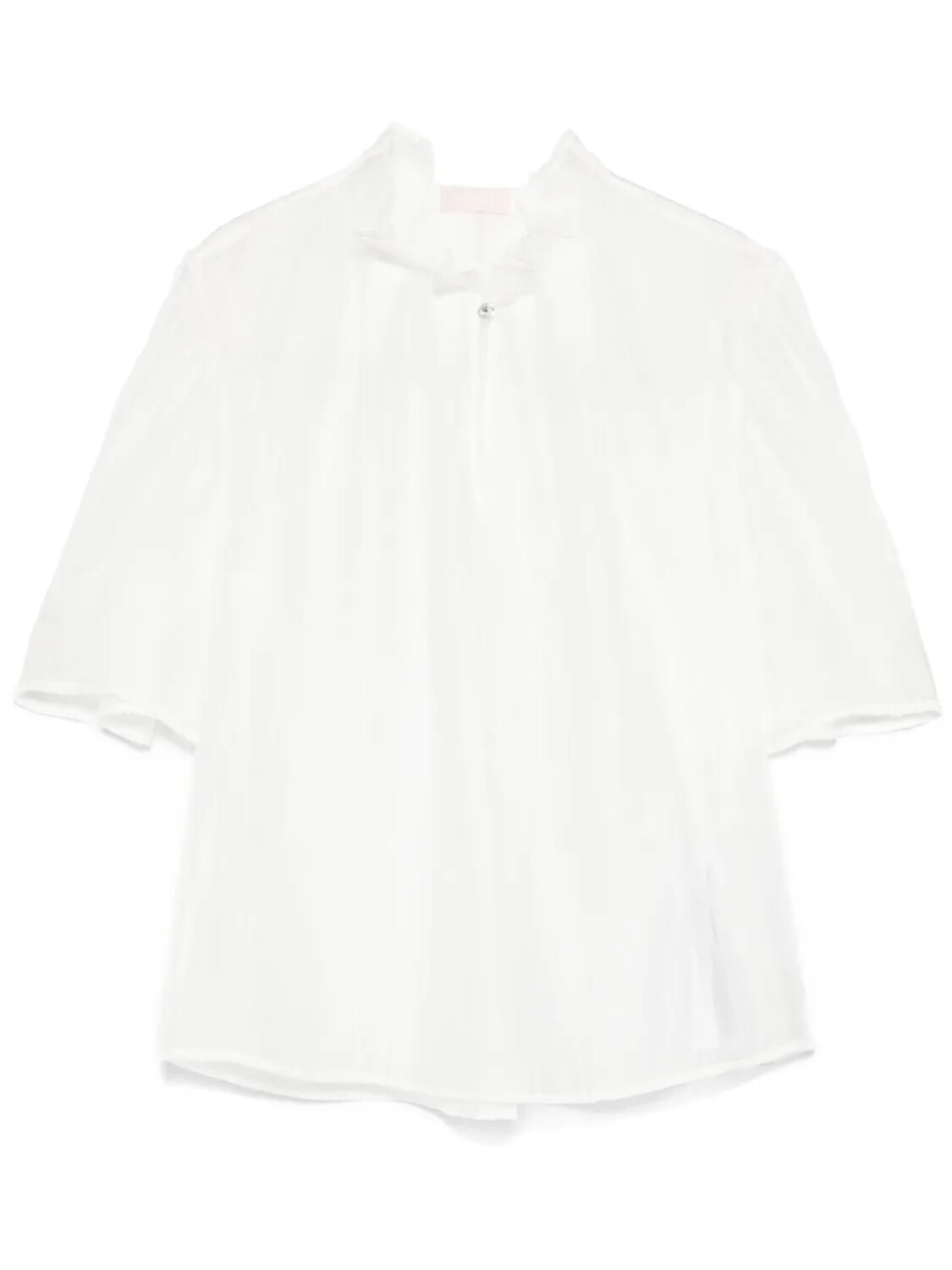 LIU JO блузка с короткими рукавами, белый
LIU JO блузка с короткими рукавами, белый