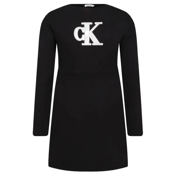 Платье Calvin Klein, черный
Платье Calvin Klein, черный