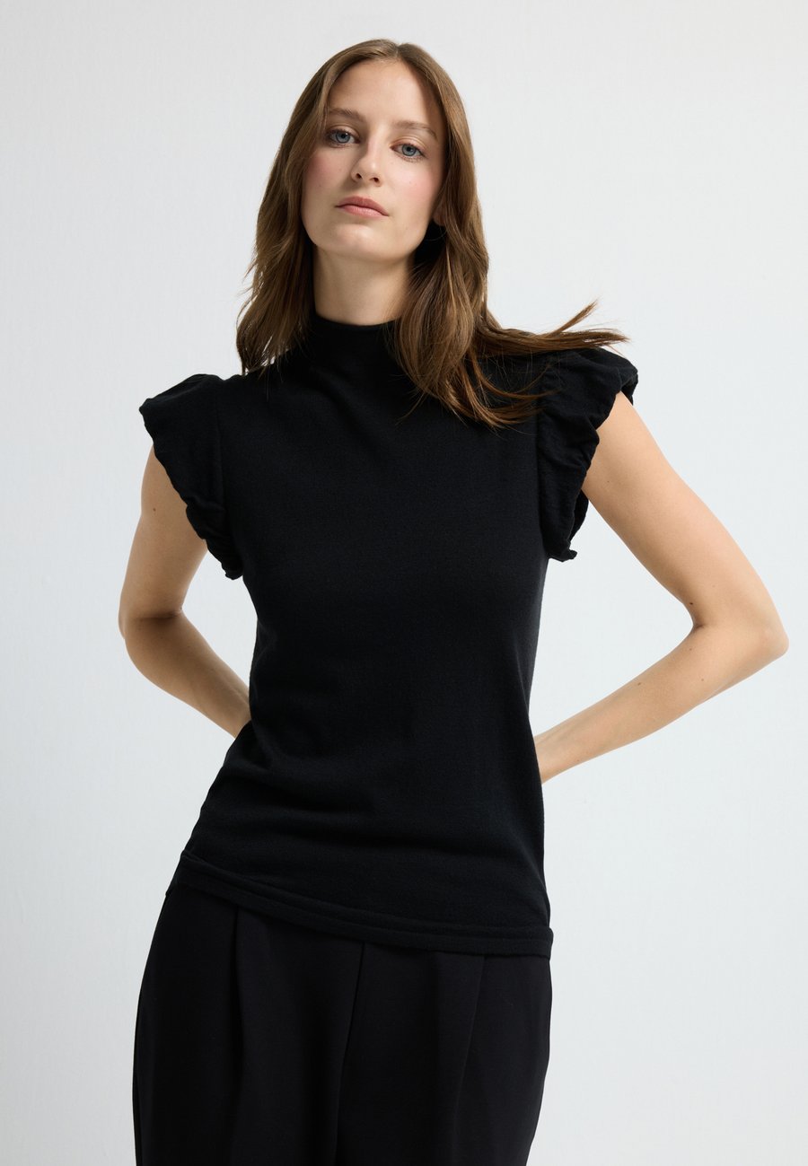Блуза adL Blouse, Black
Блуза adL Blouse, Black