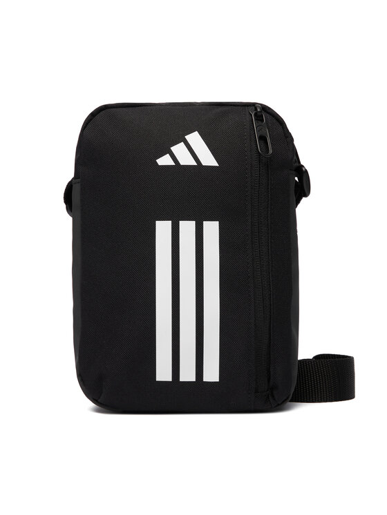 Сумка через плечо JZ7085 Adidas, черный
Сумка через плечо JZ7085 Adidas, черный