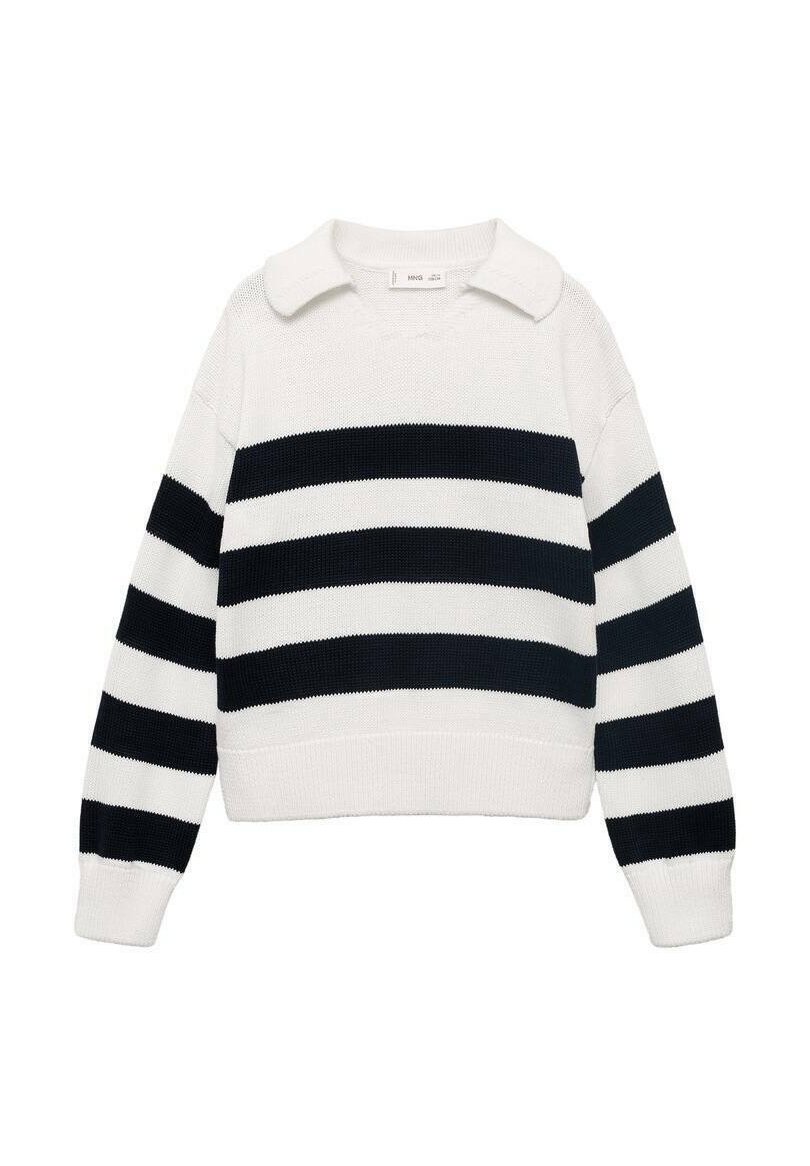 Джемпер Mango Kids KID, Off-White
Джемпер Mango Kids KID, Off-White