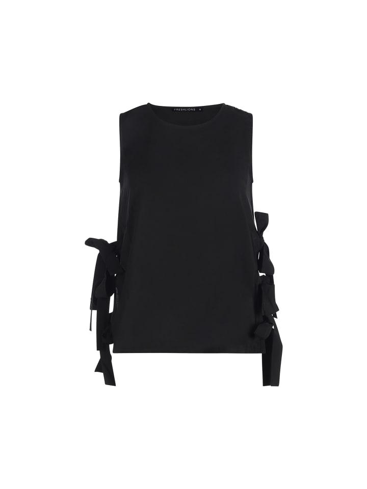 Топ Freshlions, черный
Топ Freshlions, черный