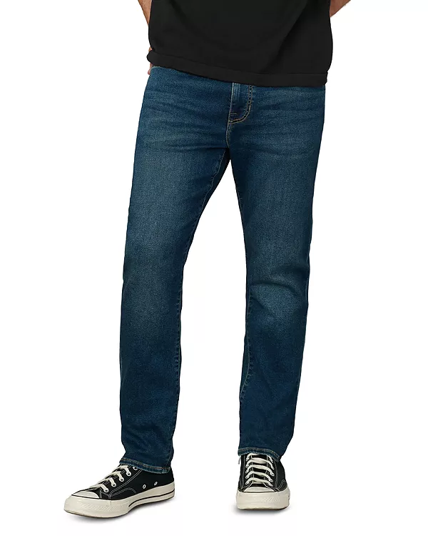 Джинсы Asher Slim Fit цвета Penfield Blue Joe'S Jeans, синий
Джинсы Asher Slim Fit цвета Penfield Blue Joe'S Jeans, синий