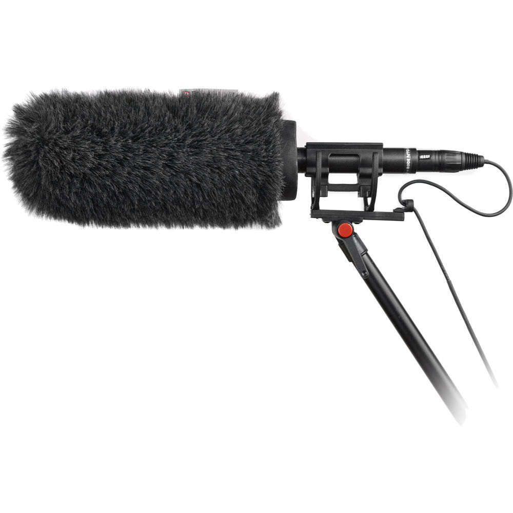 Ветрозащита для микрофона Rycote Classic-Softie and Universal Shotgun Mount Kit 033394
Ветрозащита для микрофона Rycote Classic-Softie and Universal Shotgun Mount Kit 033394