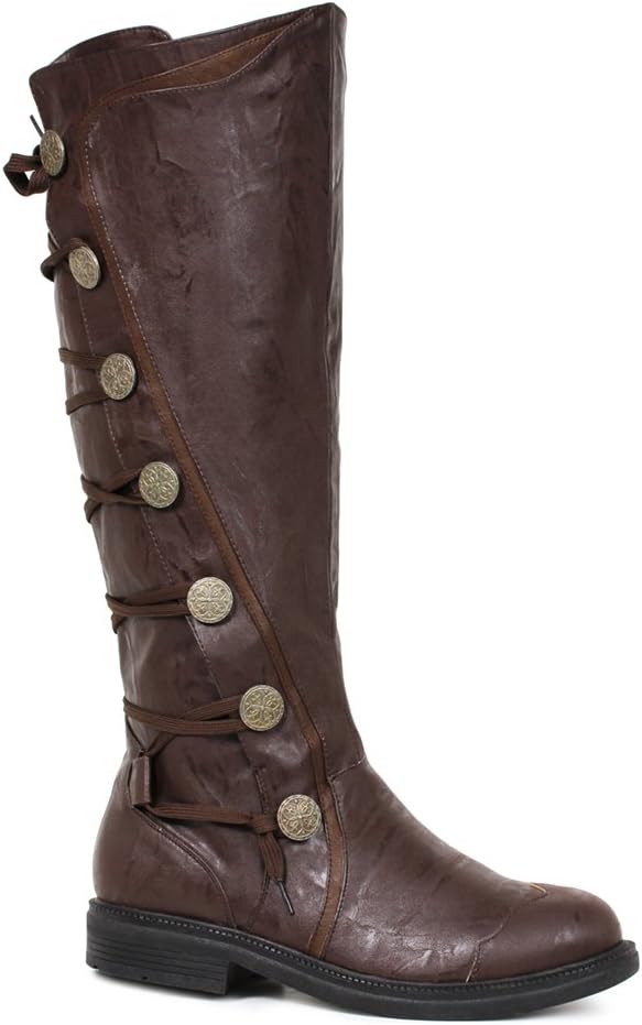 Ботинки Ellie Shoes - Fresco Boots Black, коричневый
Ботинки Ellie Shoes - Fresco Boots Black, коричневый