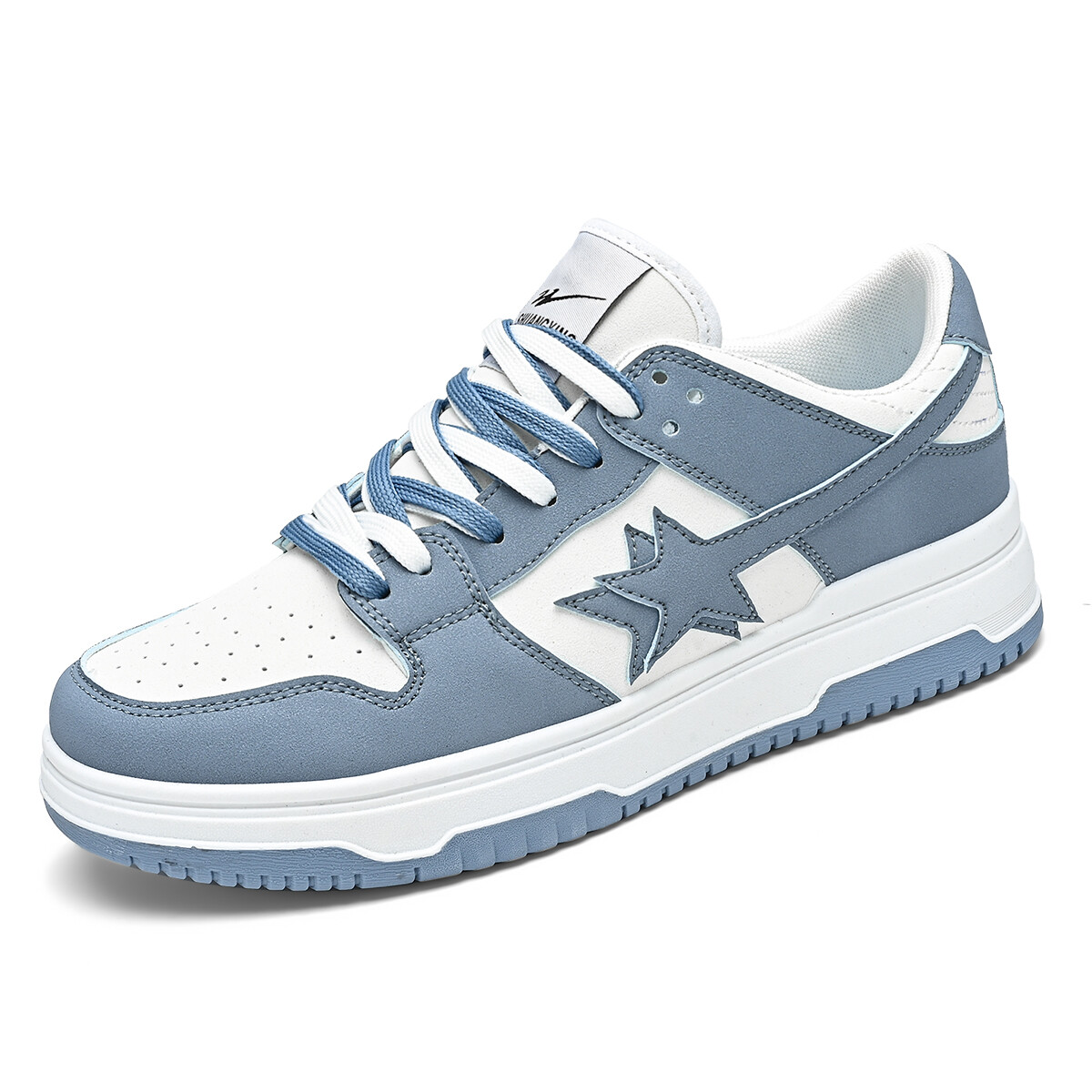 Кеды мужские, обувь для скейтбординга низкая бежевая Binary
Кеды мужские, обувь для скейтбординга низкая бежевая Binary