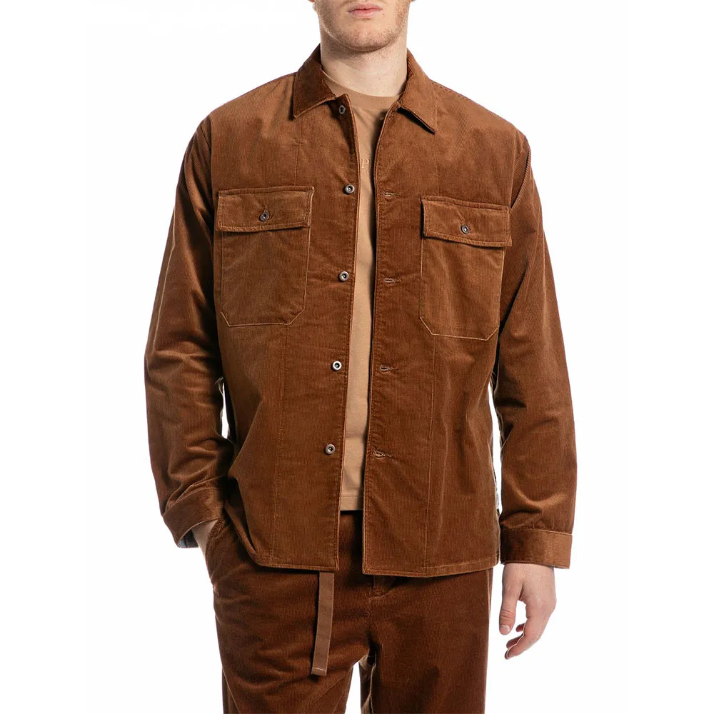 Куртка Replay M8493.000.85348, коричневый
Куртка Replay M8493.000.85348, коричневый