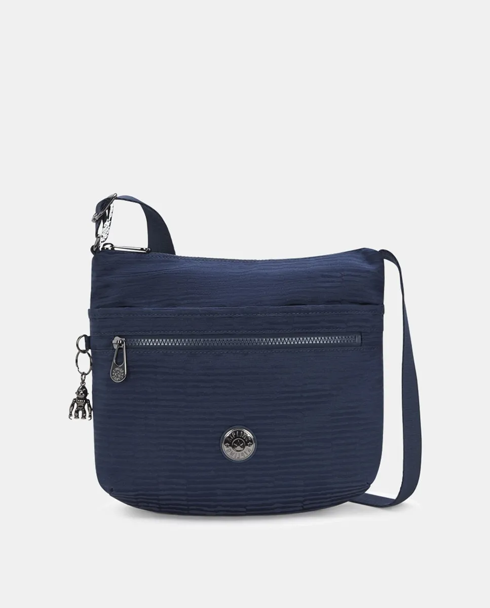 Маленькая сумка через плечо Kipling, тёмно-синий
Маленькая сумка через плечо Kipling, тёмно-синий