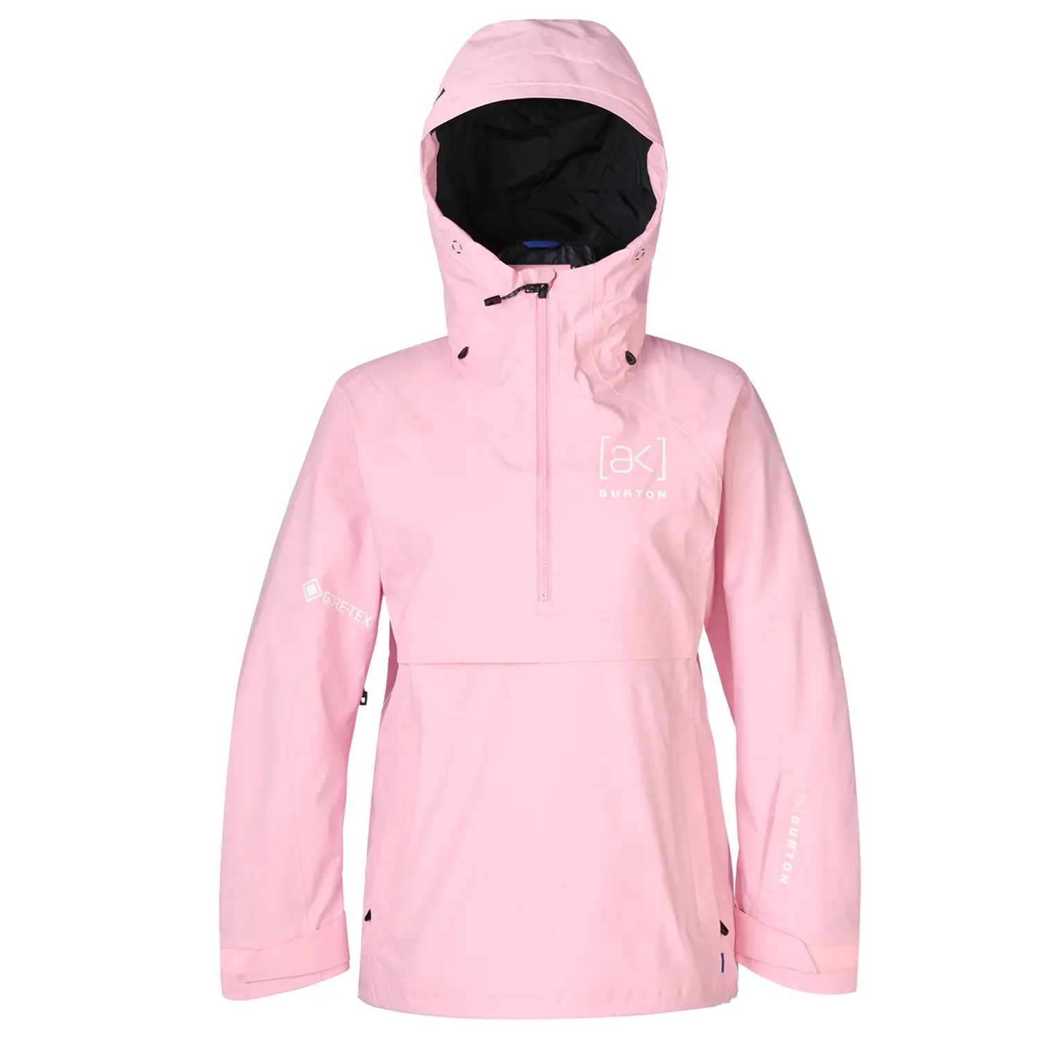 BURTON Куртка AK женская, Pink
BURTON Куртка AK женская, Pink
