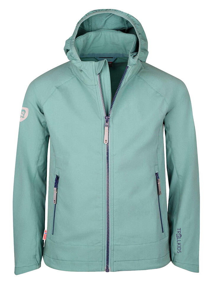 Куртка софтшелл Trollkids Kvalvika, бирюзовый, Зеленый, Куртка софтшелл Trollkids Kvalvika, бирюзовый
Куртка софтшелл Trollkids Kvalvika, бирюзовый, Зеленый, Куртка софтшелл Trollkids Kvalvika, бирюзовый