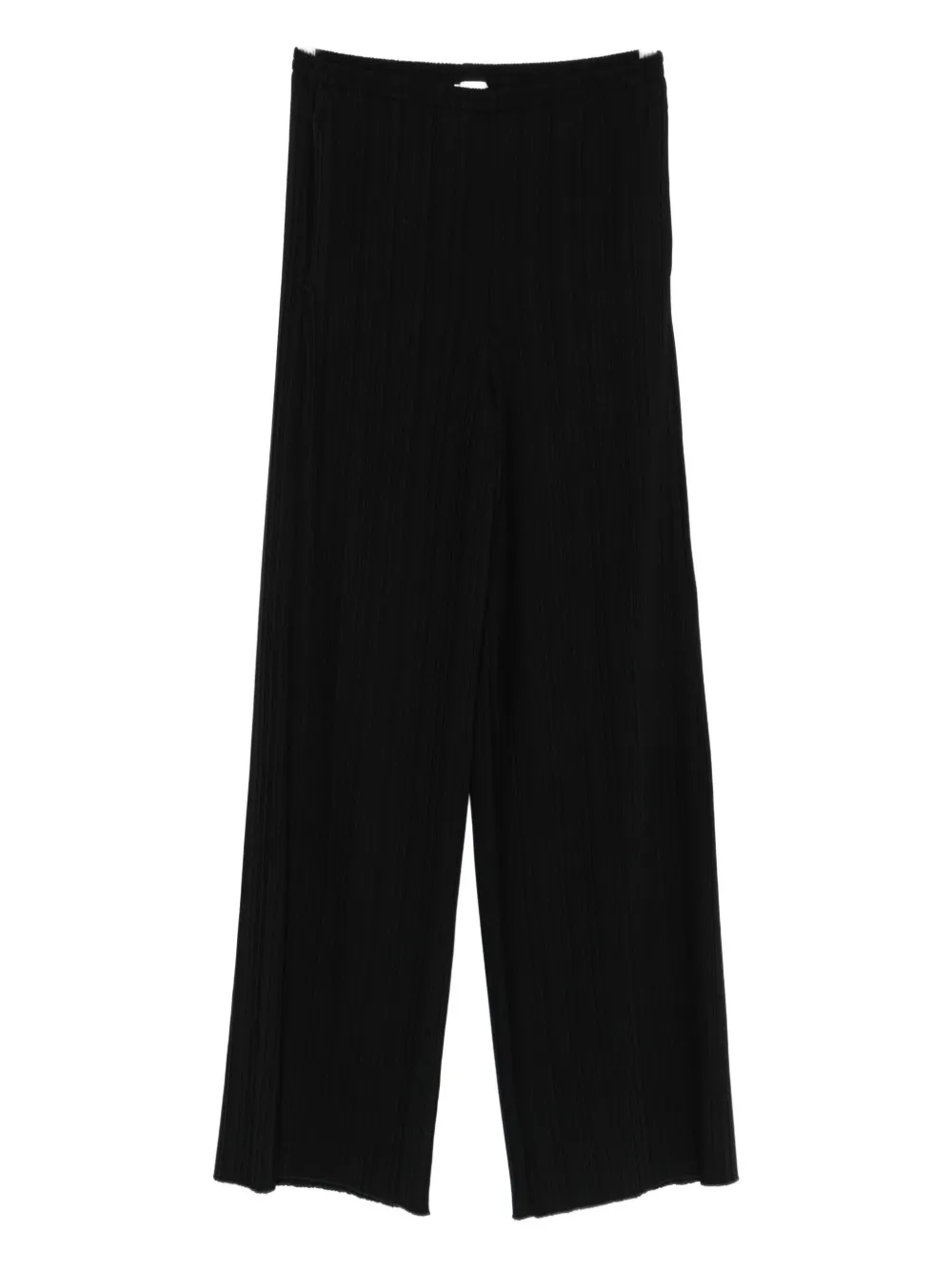 Широкие брюки со складками Forte Forte, черный
Широкие брюки со складками Forte Forte, черный