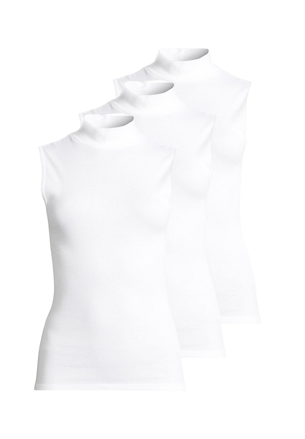 Майка/городская рубашка, упаковка из 3 шт., био.хлопок SPEIDEL
Майка/городская рубашка, упаковка из 3 шт., био.хлопок SPEIDEL