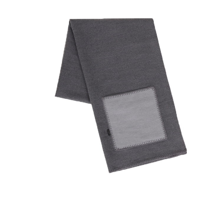 Вязаный шарф унисекс верблюжий
Вязаный шарф унисекс верблюжий