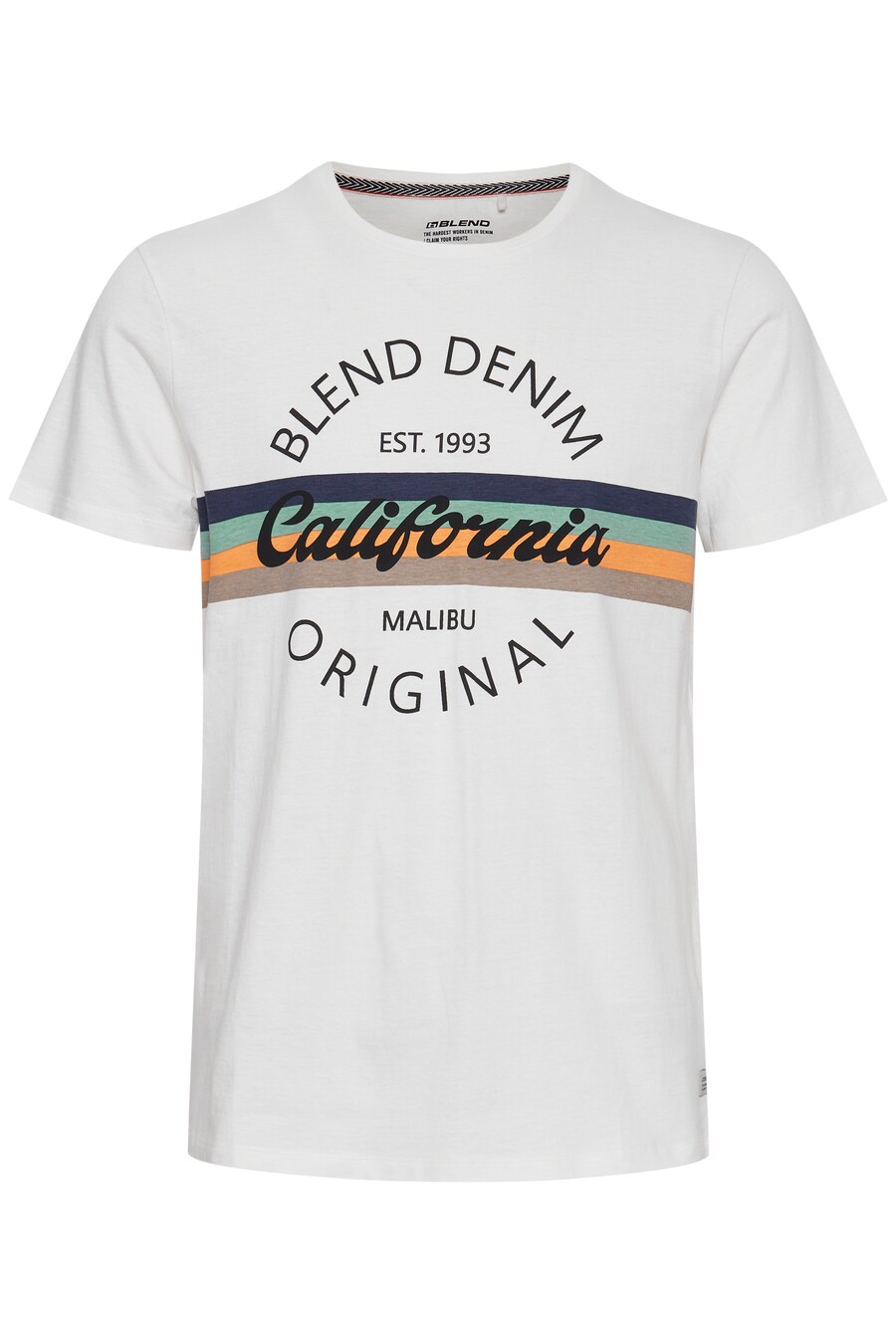 Рубашка BLEND ADAMUS, белый
Рубашка BLEND ADAMUS, белый