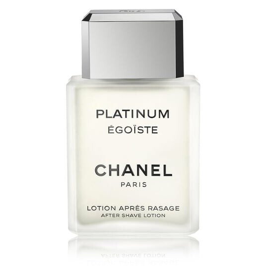 Средство после бритья Platinum Egoiste Chanel, 100 мл 
Средство после бритья Platinum Egoiste Chanel, 100 мл