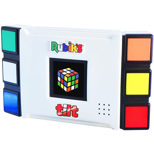 Настольная игра Rubik’S Tilt
Настольная игра Rubik’S Tilt