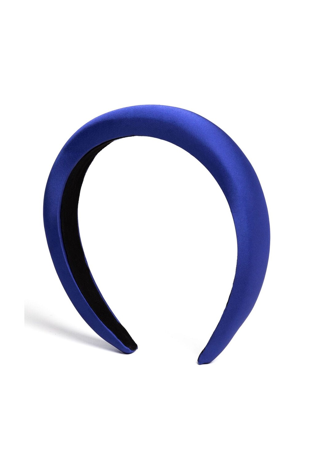 Ободок Apéro с великолепной атласной отделкой FILIPPA FIRENZE, синий
Ободок Apéro с великолепной атласной отделкой FILIPPA FIRENZE, синий