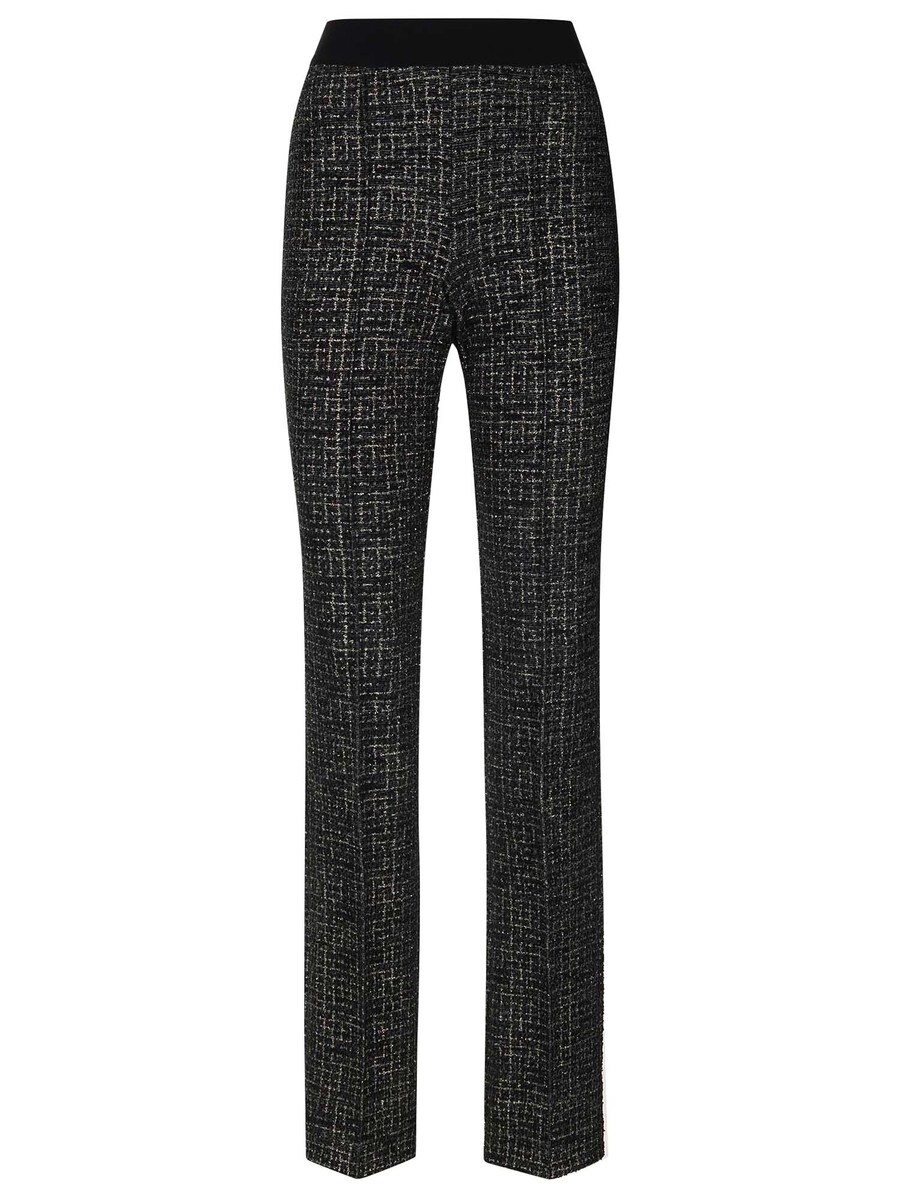 Обычные брюки MADELEINE, черный
Обычные брюки MADELEINE, черный