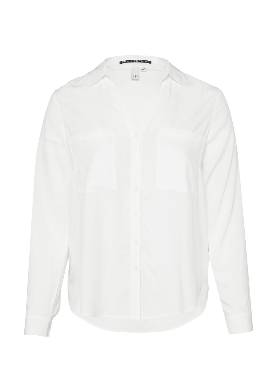 Блуза QS, экрю
Блуза QS, экрю