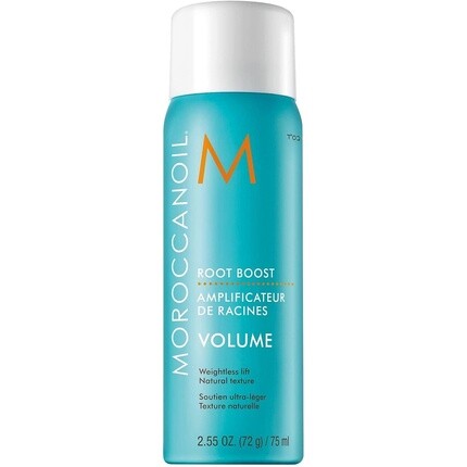 Корневой буст 75мл, Moroccanoil
Корневой буст 75мл, Moroccanoil