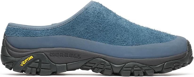 Мужские сандалии Merrell Moab 2 Slide X YMC, голубой
Мужские сандалии Merrell Moab 2 Slide X YMC, голубой