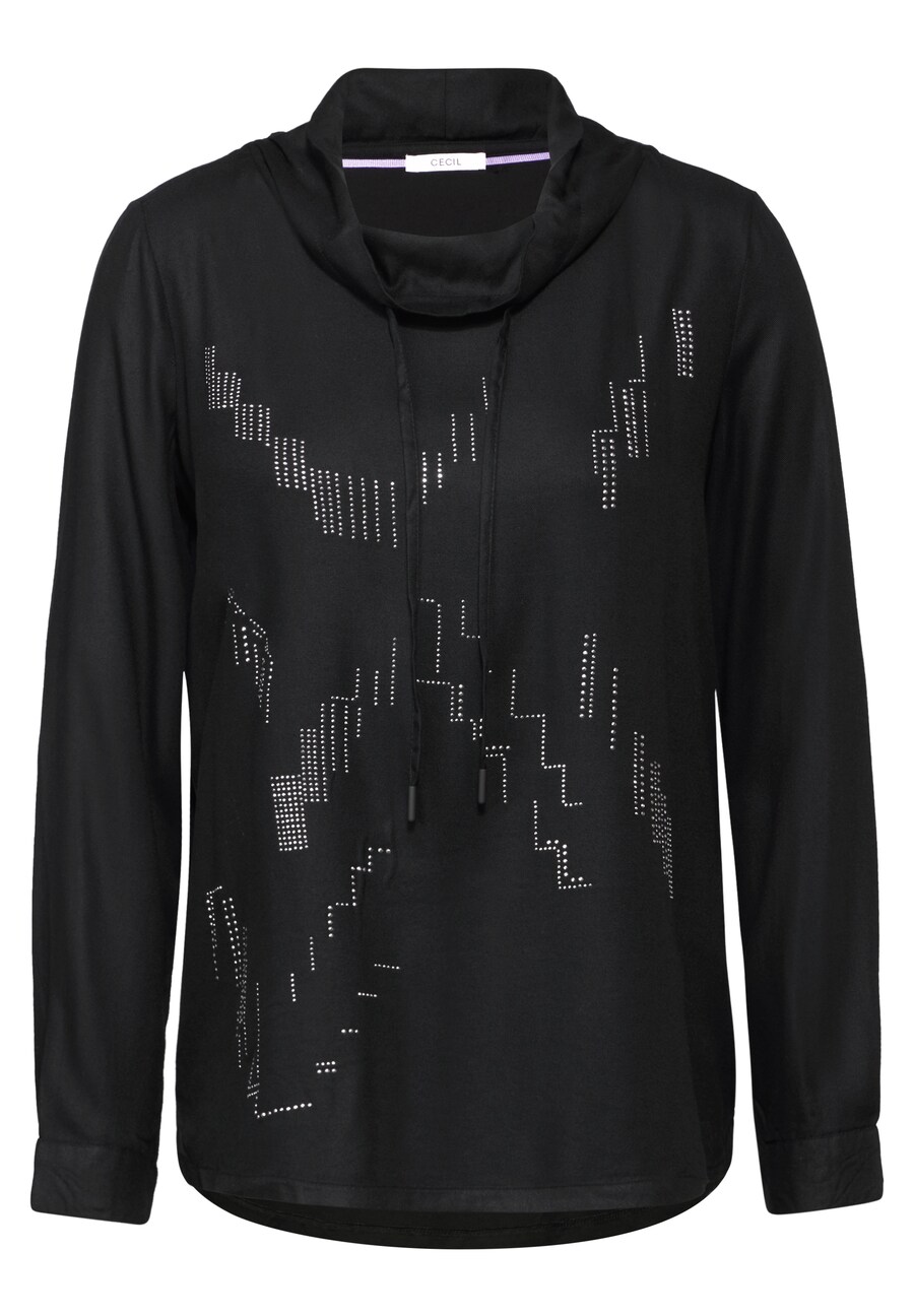 Блуза CECIL, черный
Блуза CECIL, черный