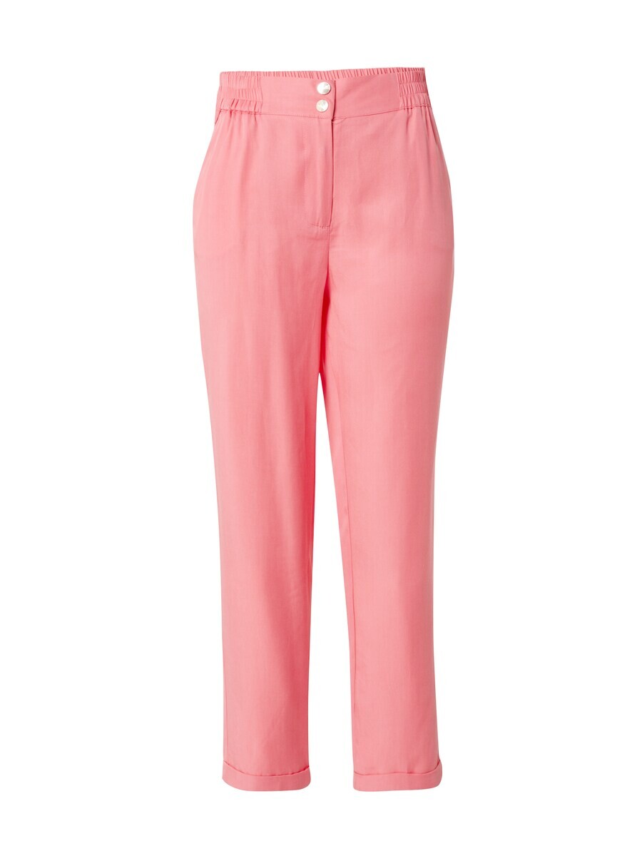 Шорты ZABAIONE Regular Pants Ag44netha, цвет pitaya
Шорты ZABAIONE Regular Pants Ag44netha, цвет pitaya