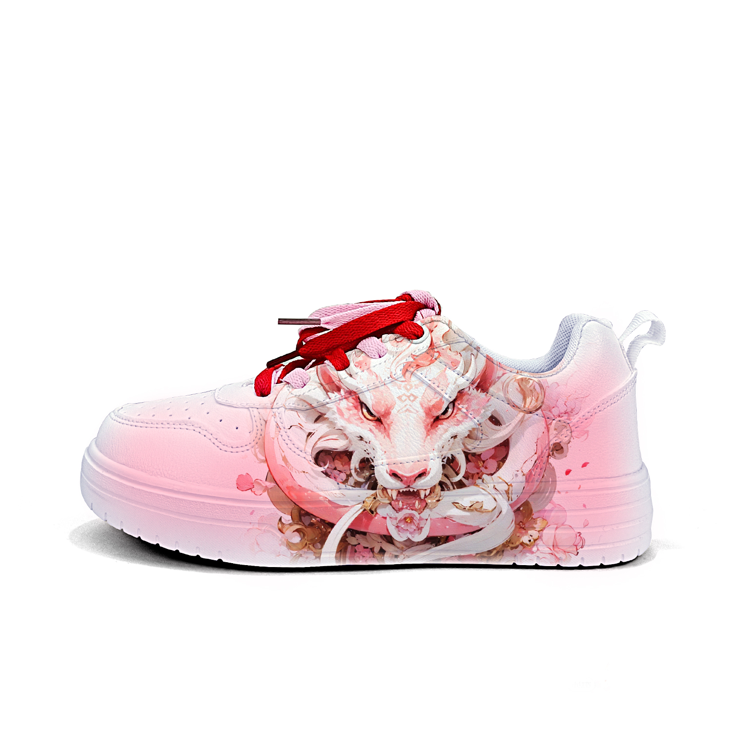 Низкие детские кроссовки для скейтбординга для подростков Cold cicadas yesterday, белый/красный
Низкие детские кроссовки для скейтбординга для подростков Cold cicadas yesterday, белый/красный