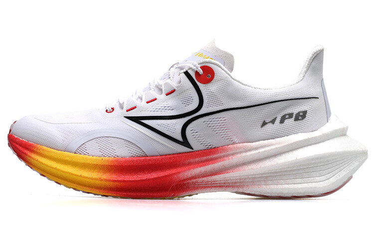 Кроссовки Speeding 1.1 унисекс с низким верхом белые/оранжевые Health
Кроссовки Speeding 1.1 унисекс с низким верхом белые/оранжевые Health