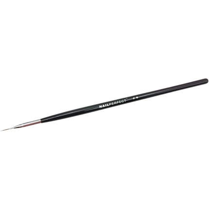 Кисть для дизайна ногтей Nailperfect Micro Styler Nail Perfect
Кисть для дизайна ногтей Nailperfect Micro Styler Nail Perfect