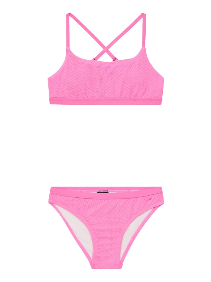 Бикини Protest, цвет smoothie pink 
Бикини Protest, цвет smoothie pink