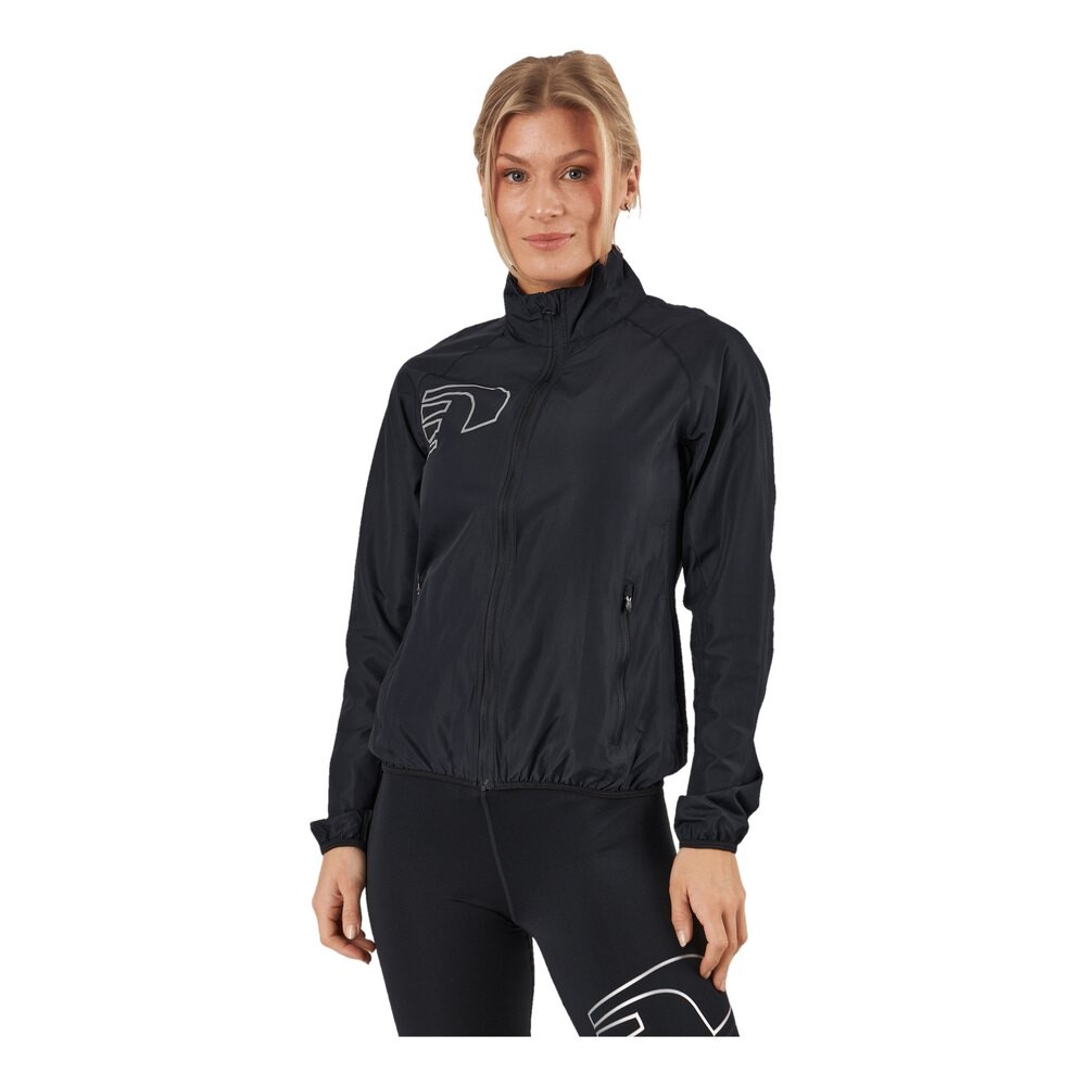 Куртка Newline Sport Core, черный
Куртка Newline Sport Core, черный