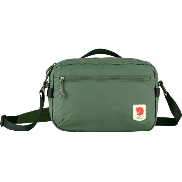 Сумка Fjällräven, зеленый
Сумка Fjällräven, зеленый