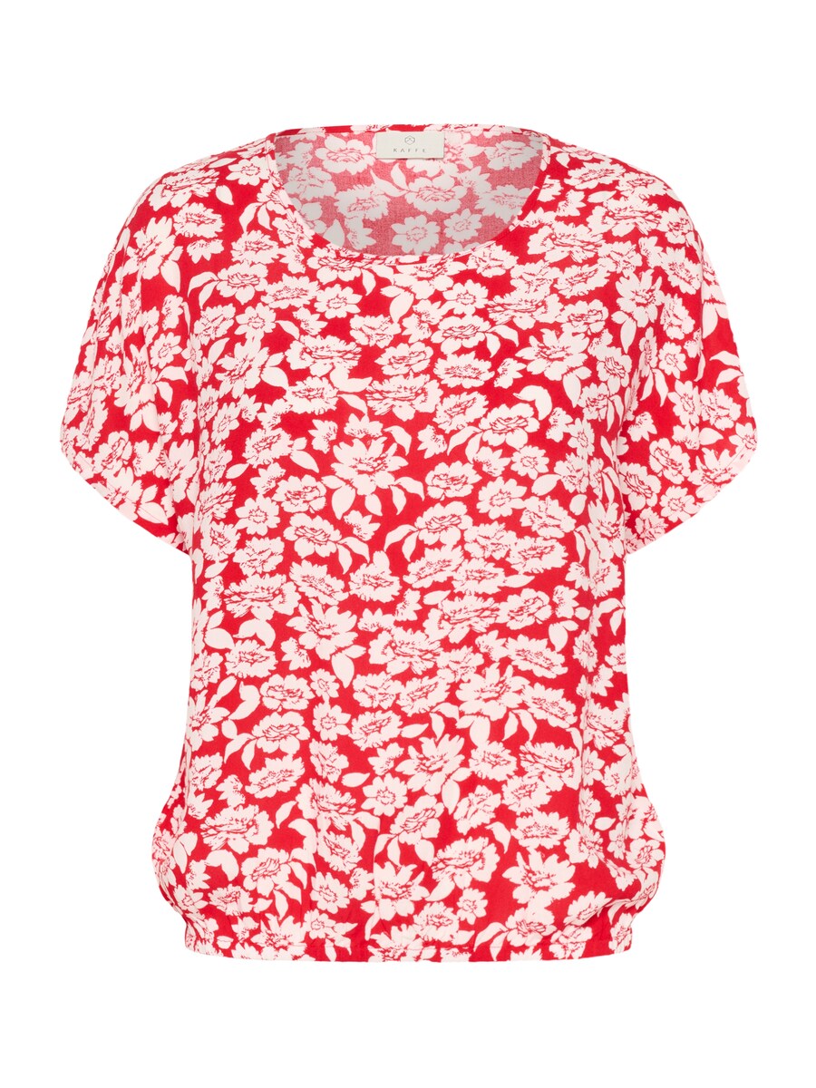 Блуза Kaffe KABeathe Stanley, красный
Блуза Kaffe KABeathe Stanley, красный