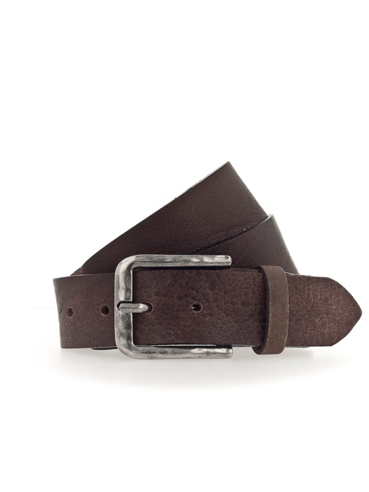 Ремень BGM Acc, коричневый
Ремень BGM Acc, коричневый