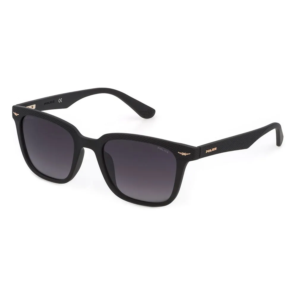 Солнцезащитные очки Police SPLE01 polarized, черный
Солнцезащитные очки Police SPLE01 polarized, черный