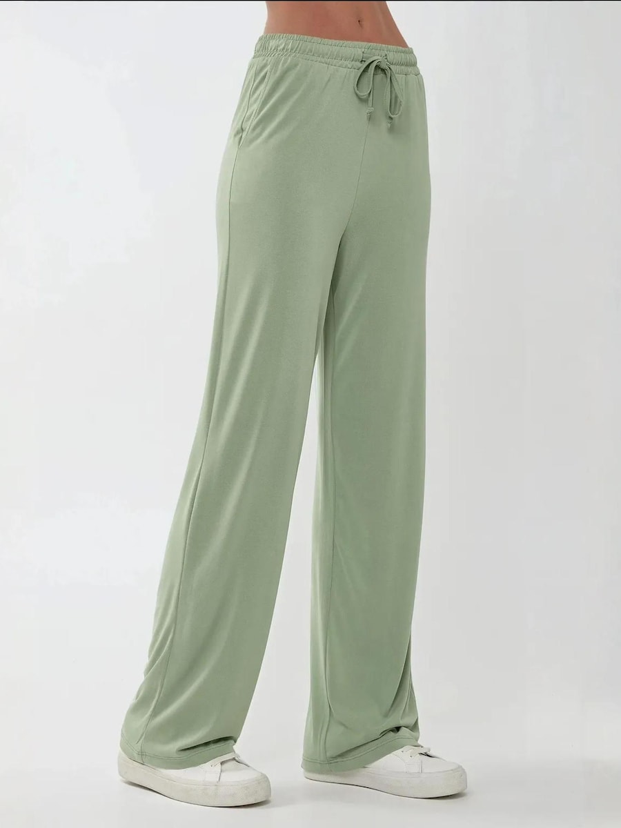 Широкие брюки Hiccup, мятный
Широкие брюки Hiccup, мятный