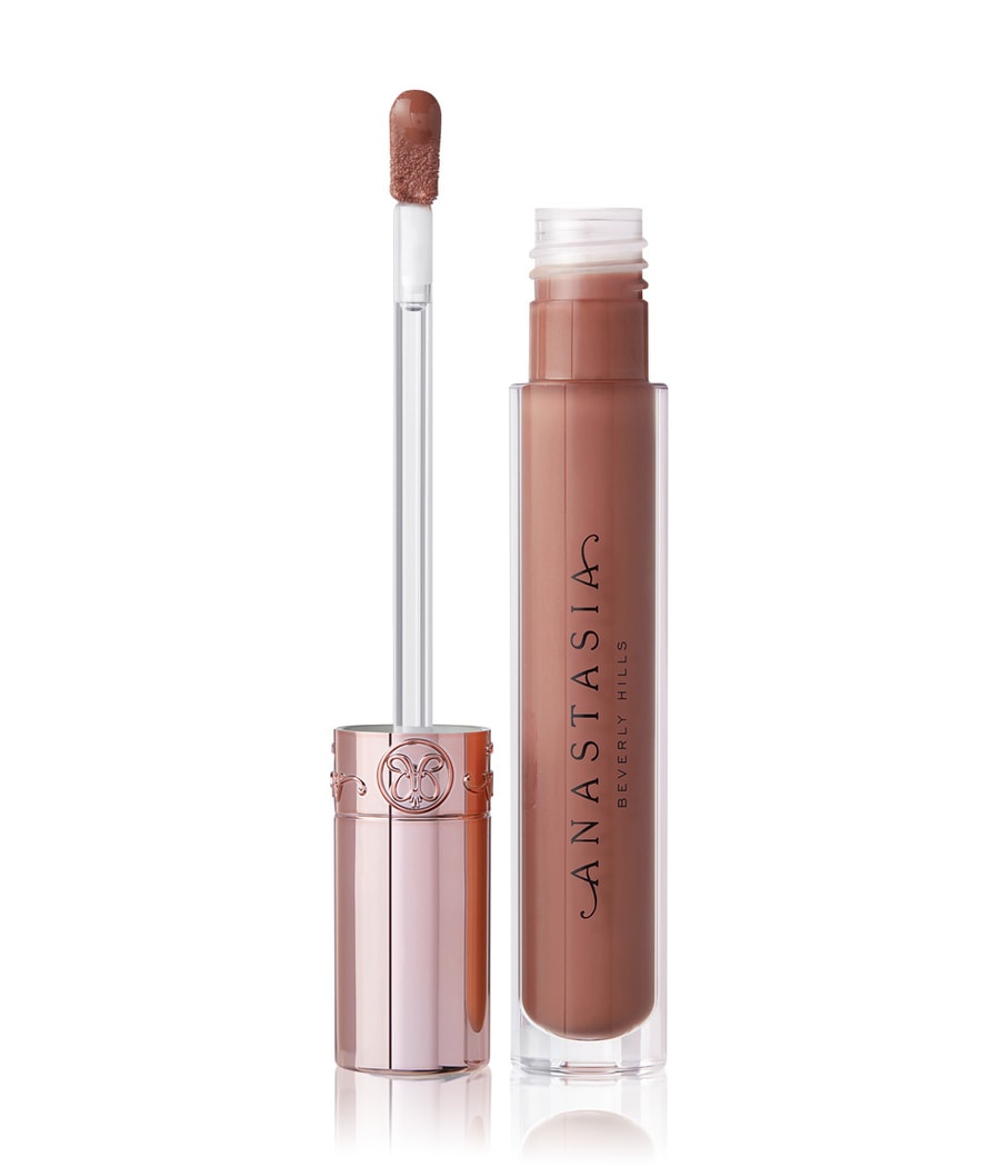Блеск для губ ANASTASIA Beverly Hills Lip Gloss Summer, Latte, 4.7 ml
Блеск для губ ANASTASIA Beverly Hills Lip Gloss Summer, Latte, 4.7 ml
